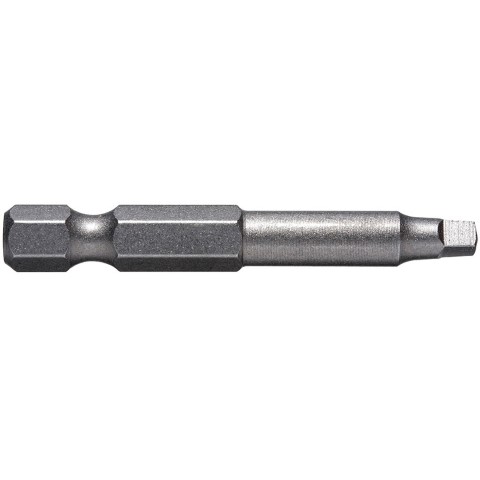 DRIVE BIT SQUARE DR # 2 X 70 MM - POWER